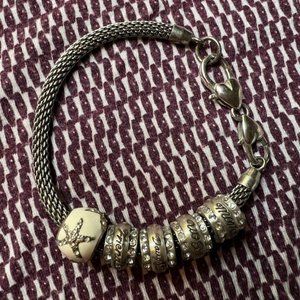 Friend, Daughter, Son, Mom, Starfish Bracelet